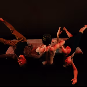 Dance Cork Firkin Crane Reveals Summer/Autumn 2025 Season