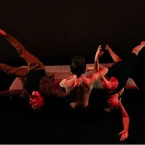Dance Cork Firkin Crane Reveals Summer/Autumn 2025 Season