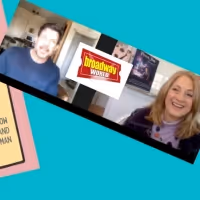 BWW Exclusive: Kristin's Korner with Special Guest Mark Deklin Video