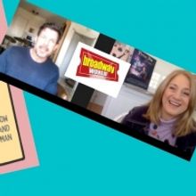 BWW Exclusive: Kristin's Korner with Special Guest Mark Deklin