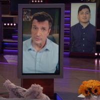 VIDEO: Nathan Fillion Talks About Pretending to Be Jason Bateman on THE KELLY…