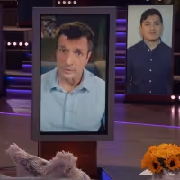 VIDEO: Nathan Fillion Talks About Pretending to Be Jason Bateman on THE KELLY… Video