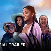 Video: TIFFANY HADDISH GOES OFF Docuseries Trailer