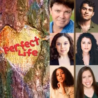 Industry Reading Of PERFECT LIFE, A New Musical Will Be Performed Next Week