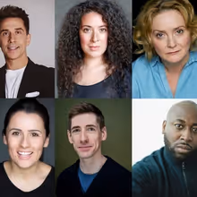 ROMEO & JULIET Sets Fall Run at New Vic Theatre