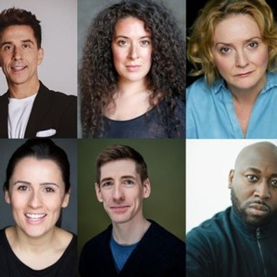 ROMEO & JULIET Sets Fall Run at New Vic Theatre