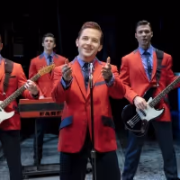 Return Engagement Announced For JERSEY BOYS at Palace Theatre