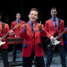 Return Engagement Announced For JERSEY BOYS at Palace Theatre