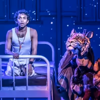 Olivier Award-Winning LIFE OF PI Star Hiran Abeysekera And More To Lead Broadway…