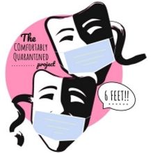 The COMFORTABLY QUARANTINED Project Announces Presentation Premiere Date