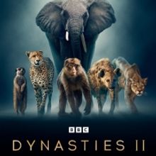 BBC America's Landmark Natural History Series DYNASTIES II Sets Return