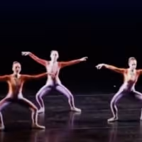 VIDEO: Tallahassee Ballet Presents PERFORMANCE FRIDAYS; Watch the Latest Titled…