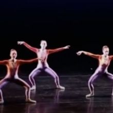 VIDEO: Tallahassee Ballet Presents PERFORMANCE FRIDAYS; Watch the Latest Titled 'Brea