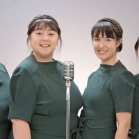Video: Behind the scenes of BLENDED 和 (HARMONY): THE KIM LOO SISTERS Video