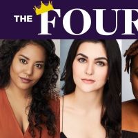 Alternates of SIX to Debut at Feinstein's/54 Below in THE FOUR ALT WIVES OF KING…
