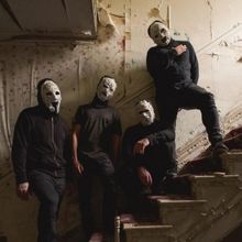 The Suicide Disease Releases New Single 'War'