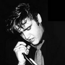 Elvis Presley Enterprises Presents ELVIS: SEEN/UNSEEN