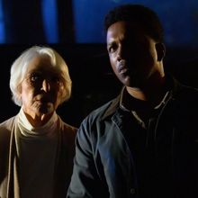 Video: Watch the Sneak Peek of THE EXORCIST: BELIEVER