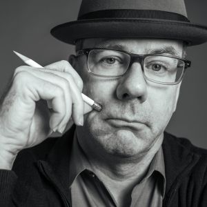 Interview: Brian Leonard of THERAPIST ZERO at Taylor Street Theater