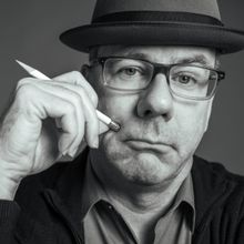 Interview: Brian Leonard of THERAPIST ZERO at Taylor Street Theater