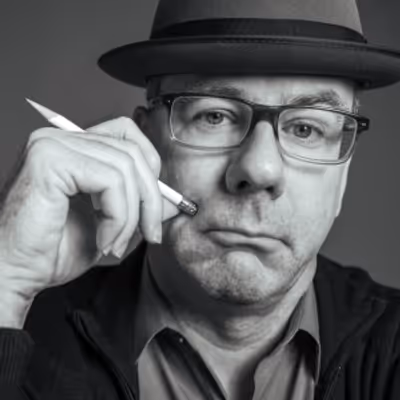 Interview: Brian Leonard of THERAPIST ZERO at Taylor Street Theater