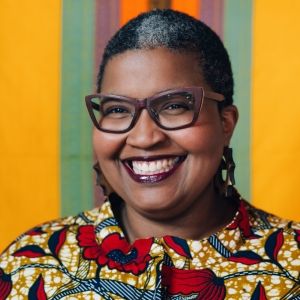 Bechdel Project Announces Nikki Brake-Sillá As ROO Resident