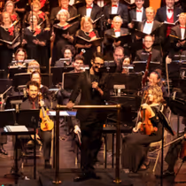 Elgin Symphony Orchestra to Present HOLIDAY SPECTACULAR at Raue Center