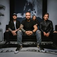 Kingdom Collapse Release Official Music Video for New Single 'Unbreakable'