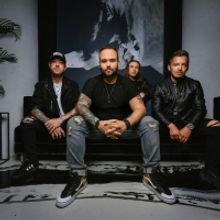 Kingdom Collapse Release Official Music Video for New Single 'Unbreakable'