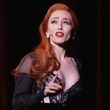 Video: Kelsie Watts Performs Firework in MOULIN ROUGE! THE MUSICAL Photo