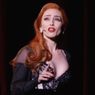 Video: Kelsie Watts Performs 'Firework' in MOULIN ROUGE! THE MUSICAL