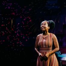 Review: SHE at Antaeus Theatre Company