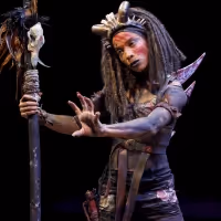 Tamyra Gray, Courtnee Carter, Philip Boykin To Lead ONCE ON THIS ISLAND National…