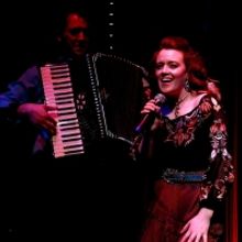 BWW Review: OUTLAWS & ANGELS at Florida Studio Theatre