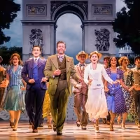 BWW Interview: Edward Staudenmayer of ANASTASIA at Broadway San Diego