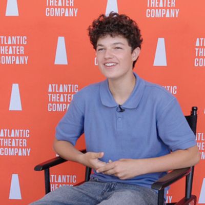 Video: The Cast of the THE SAVIORS Discuss its 'Coming of Age Story'
