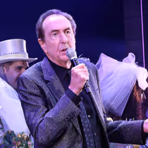 Eric Idle to Launch US Book Tour for IDLE IN PROVENCE: A BRIEF HISTORY OF THYME