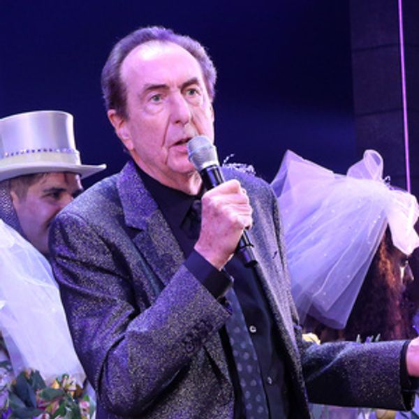 Eric Idle to Launch US Book Tour for IDLE IN PROVENCE: A BRIEF HISTORY OF THYME Photo