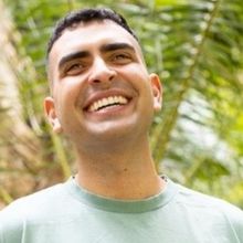 Sammy Virji Strikes Gold Again With New Single 'Moonlight'