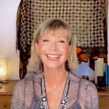 VIDEO: Olivia Newton-John Talks Memories of XANADU for the Film's 40th Anniversary
