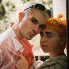 Amelia Moore Teams Up With ASTN On New Single