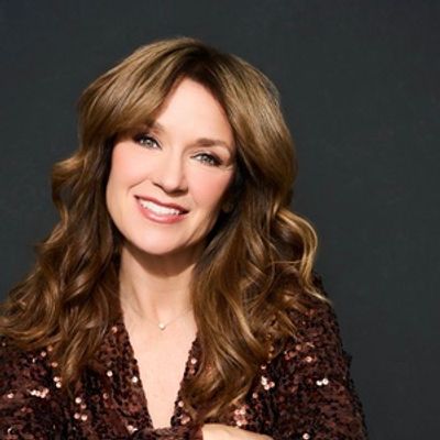 Interview: Sarah Uriarte Berry of FOR THE LOVE OF JUDY! at the Coachella Valley Repertory