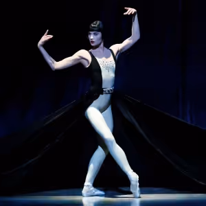 Miriam Miller Promoted To Principal Dancer At New York City Ballet