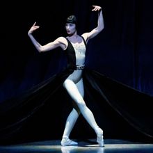 Miriam Miller Promoted To Principal Dancer At New York City Ballet