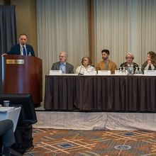 2nd Chicago Latino Arts & Culture Summit Connects Latino Arts Leaders With Top Founda