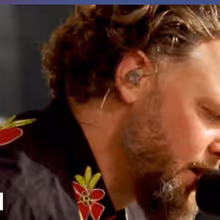 JJerome87 Performs 'Mr. Alligator' From Debut Solo Album on THE KELLY CLARKSON SHOW