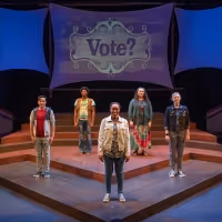 Orlando REP Presents VOTE?, its First Online Streaming Production