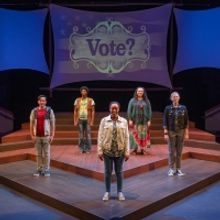 Orlando REP Presents VOTE?, its First Online Streaming Production