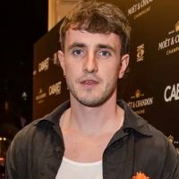 Paul Mescal Replaces Blake Jenner In MERRILY WE ROLL ALONG Film