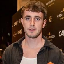 Paul Mescal Replaces Blake Jenner In MERRILY WE ROLL ALONG Film